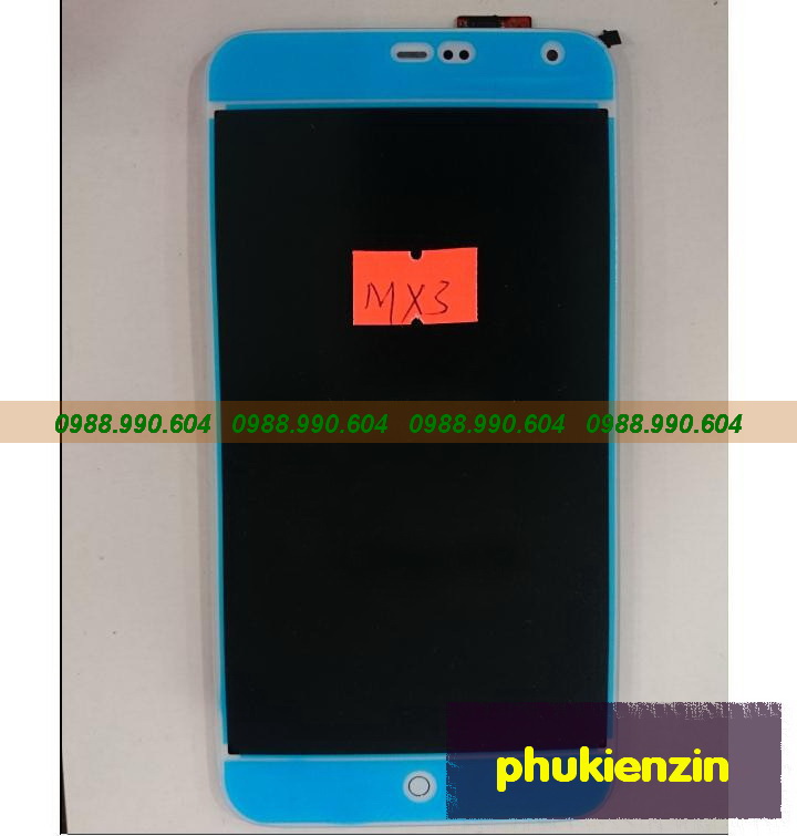 Màn hình cảm ứng điện thoại Meizu Mx3