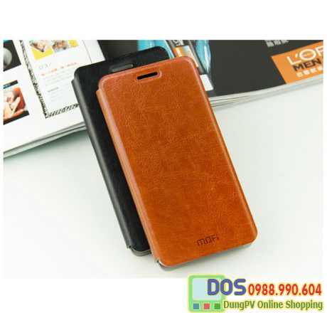 Bao da điện thoại Lenovo A850+
