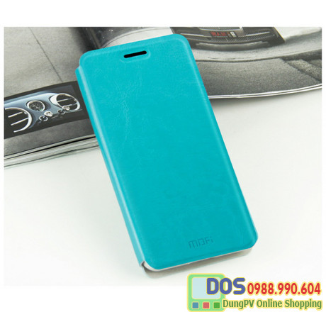 Bao da điện thoại Lenovo A850+