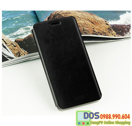 Bao da điện thoại Lenovo A850+