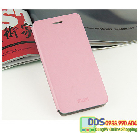 Bao da điện thoại Lenovo A850+