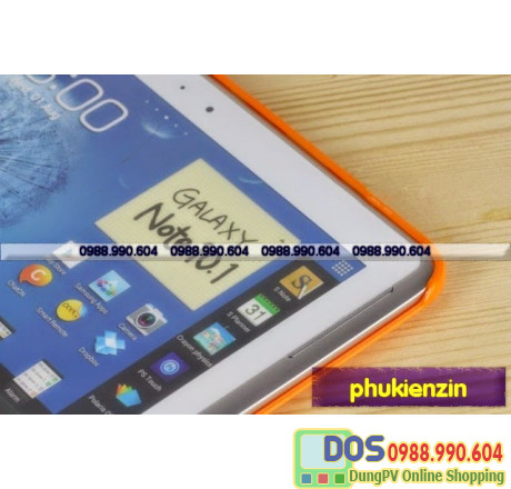 Bao da Samsung Galaxy Note 10.1 N8000, N8010