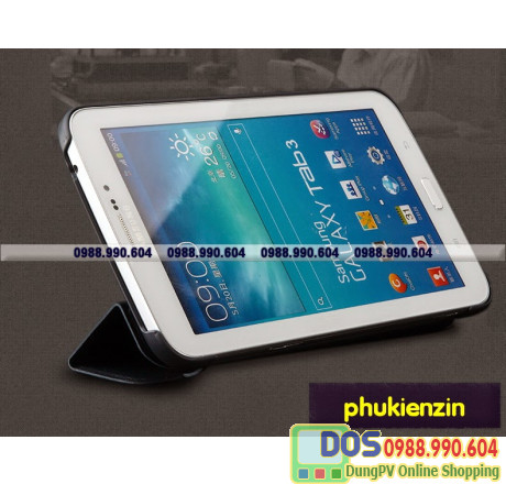 Bao da Samsung Galaxy Tab 3 7.0 (P3200) T210, T211