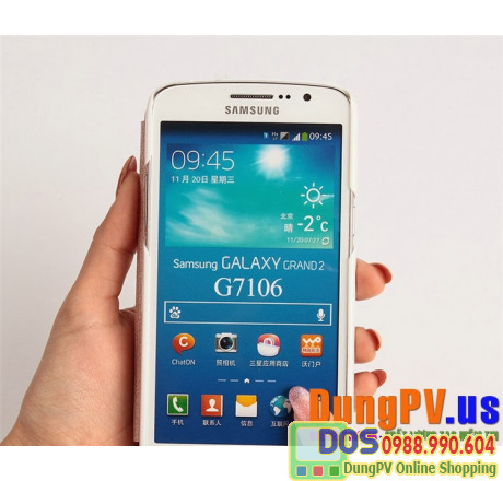 Bao da Samsung Galaxy Grand 2 G7102