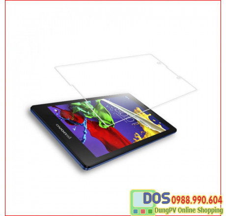 Miếng dán cường lực Lenovo Tab 2 A8-50
