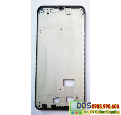 thay khung sườn vivo y11 chính hãng