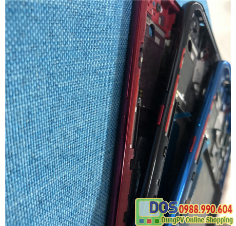 thay khung sườn, xương xiaomi redmi k20 2