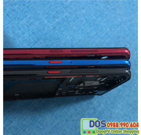 thay khung sườn, xương xiaomi redmi k20 3