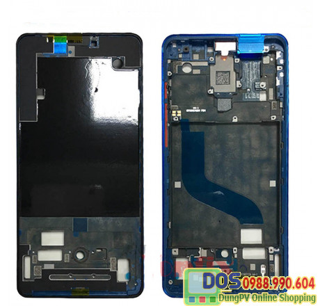 thay khung sườn, xương xiaomi redmi k20