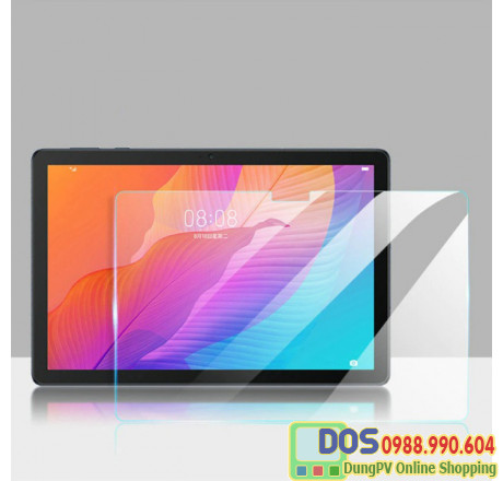 kính cường lực huawei matepad t10s 10.1 inch