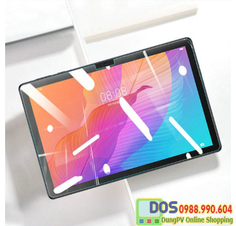 kính cường lực huawei matepad t10s 10.1 inch 3