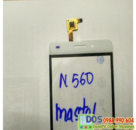 Màn hình cảm ứng Masstel N560 chính hãng 