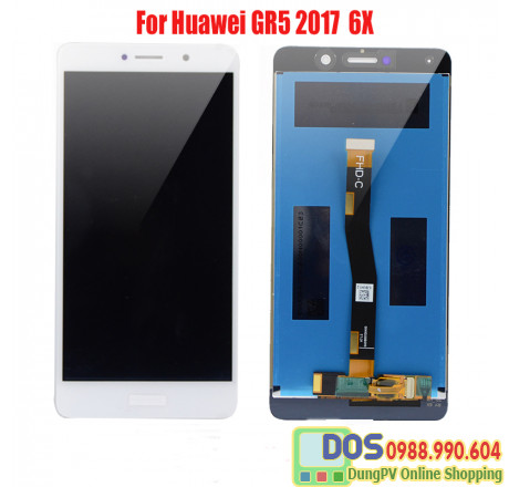 màn hình cảm ứng huawei gr5 2017 chính hãng 3