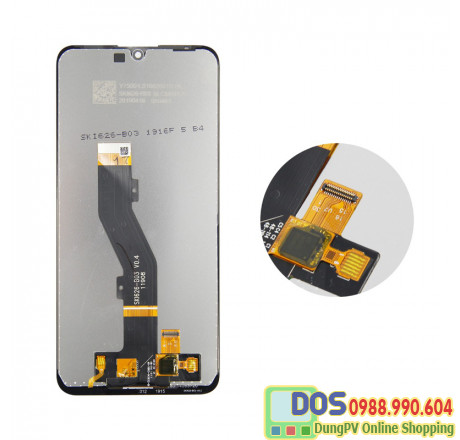 thay màn hình cảm ứng nokia 3.2 chính hãng 1