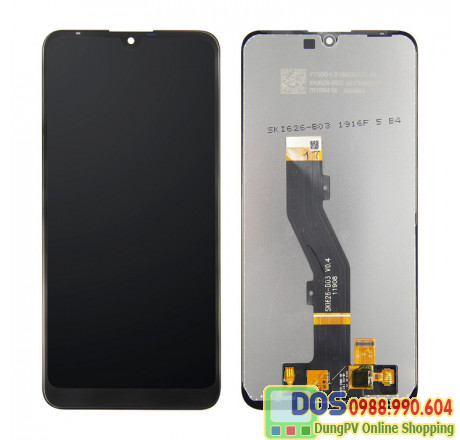 thay màn hình cảm ứng nokia 3.2 chính hãng 2