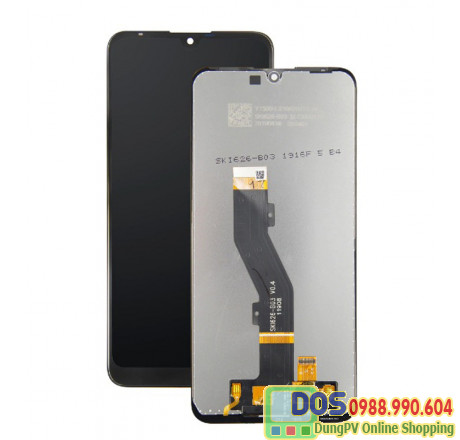 thay màn hình cảm ứng nokia 3.2 chính hãng 3