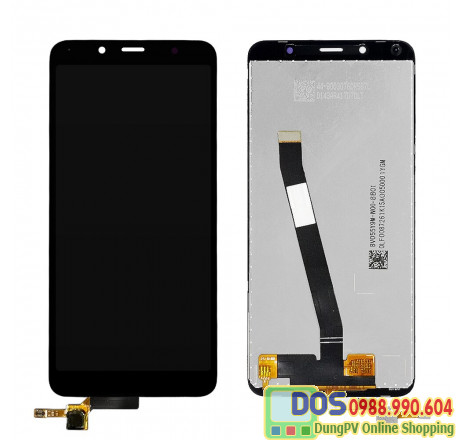 thay màn hình xiaomi redmi 7a 2