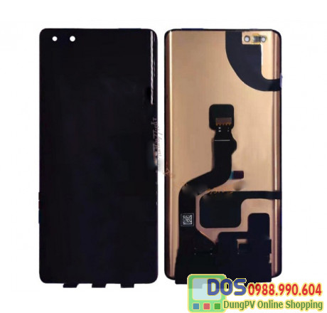 thay màn hình huawei mate 40 pro chính hãng