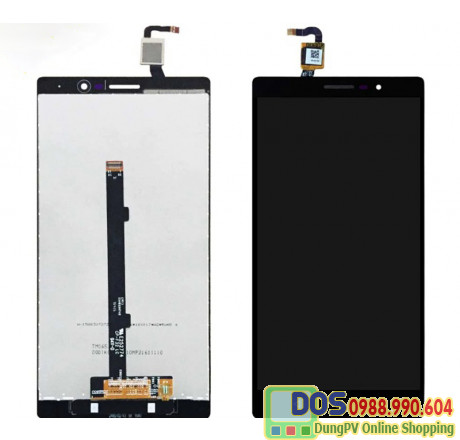 màn hình lenovo phab 2 pb2-650m chính hãng