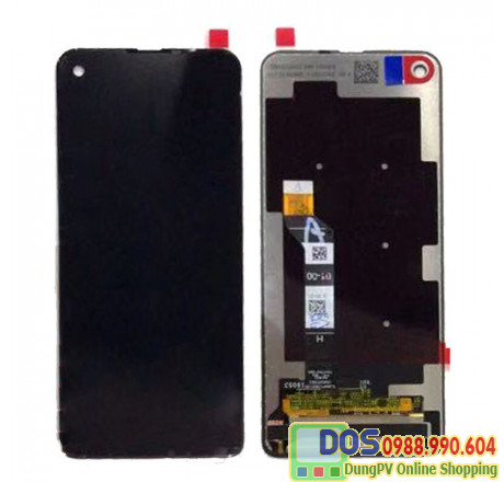 thay mặt kính màn hình motorola moto p50 chính hãng 1