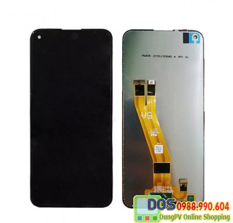 thay mặt kính màn hình nokia 3.4 chính hãng 1