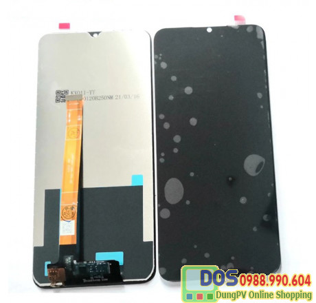 thay màn hình oppo a15s chính hãng 1