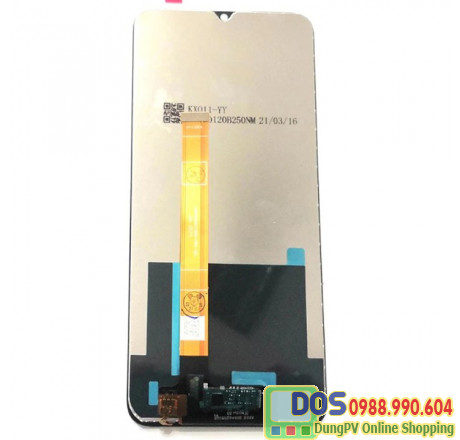 thay màn hình oppo a15s chính hãng