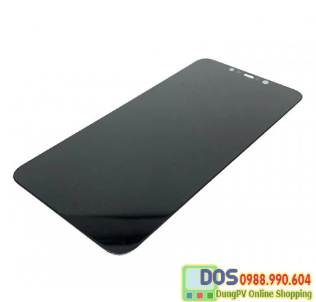 thay mặt kính màn hình xiaomi pocophone f1 chính hãng