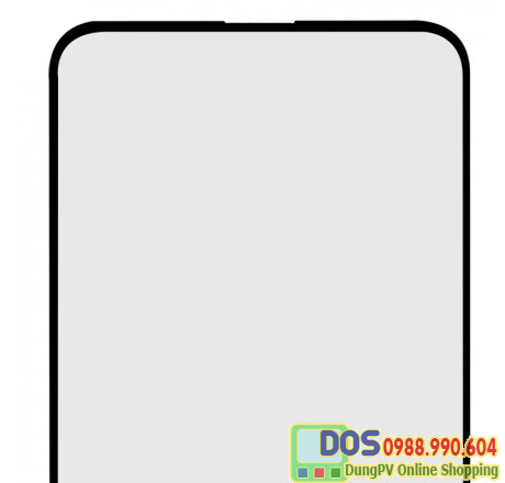 mặt kính màn hình huawei y9 prime 2019 chính hãng 4