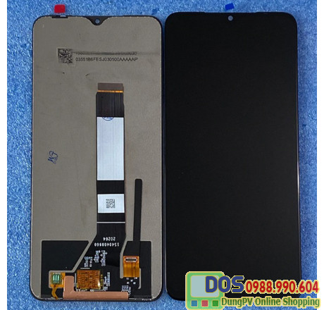 thay màn hình xiaomi redmi 9t chính hãng 2