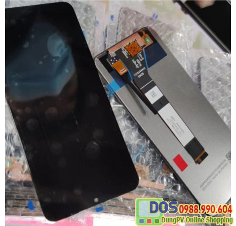 thay màn hình xiaomi redmi 9t chính hãng 1