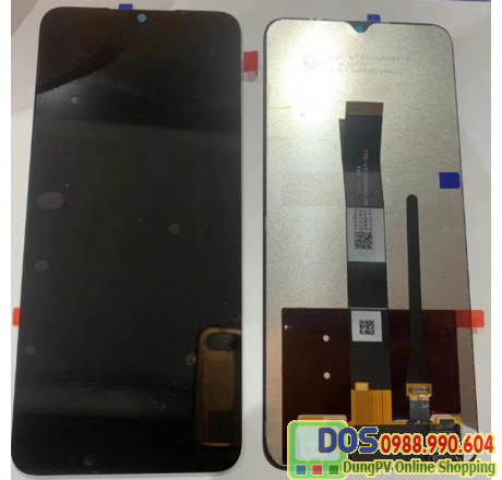thay màn hình xiaomi redmi 9t chính hãng