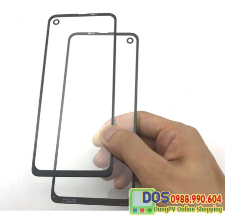 thay mặt kính màn hình motorola moto p50 chính hãng 3