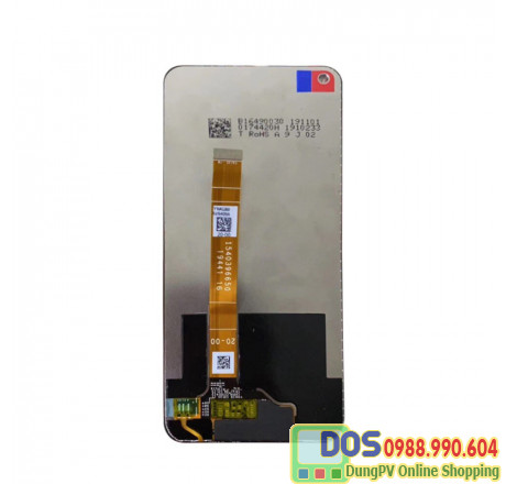thay mặt kính oppo a52 chính hãng 2