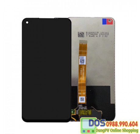 thay mặt kính oppo a52 chính hãng 1