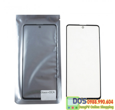 mặt kính xiaomi 12 lite chính hãng