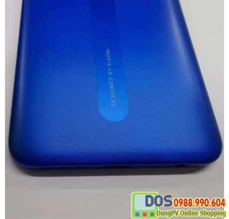 thay nắp lưng xiaomi redmi 8a lấy ngay 2