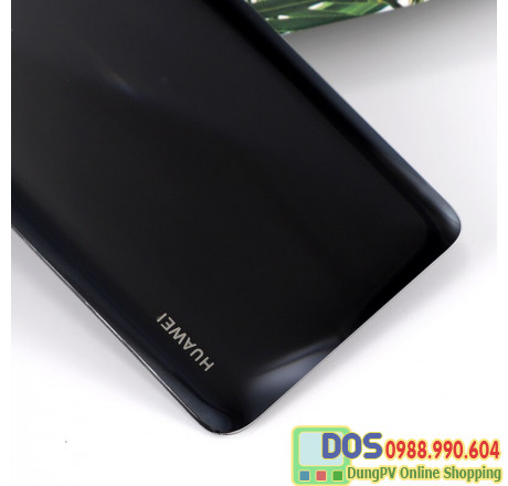 thay nắp lưng huawei mate 30 pro kính