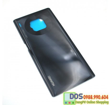 thay nắp lưng huawei mate 30 pro kính 1