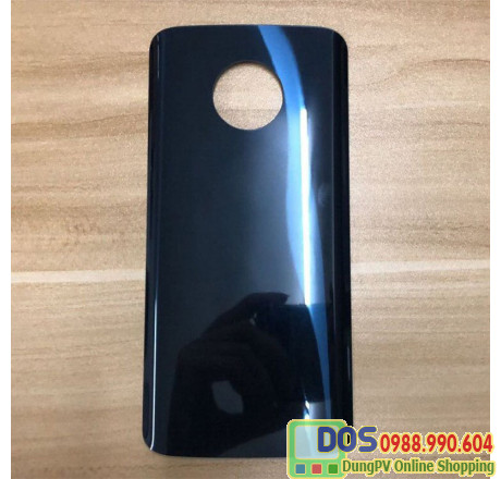 thay nắp lưng motorola moto g7 power 2