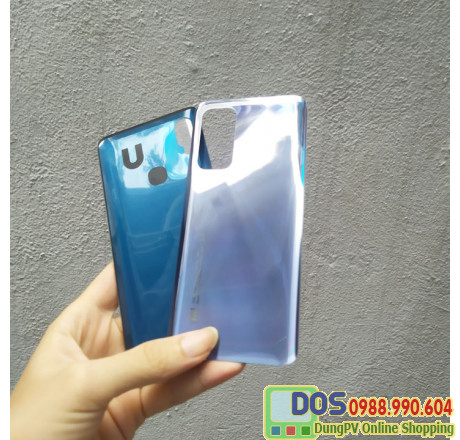 thay nắp lưng xiaomi mi 10t pro 5g chính hãng 3