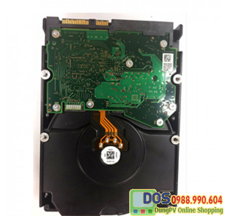 Ổ cứng HDD Dell 2T HUS723020ALS640 7.2K 3.5in sas
