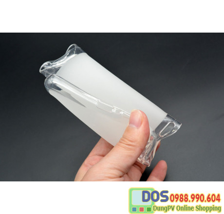 Ốp lưng lenovo phab silicone