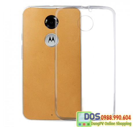 Ốp lưng Motorola Moto G2