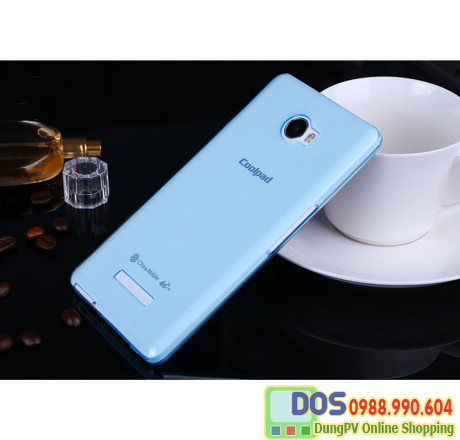 Ốp lưng Coolpad Star F103 silicone