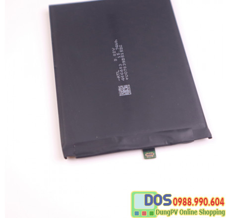 thay pin điện thoại huawei mate 30 chính hãng 1