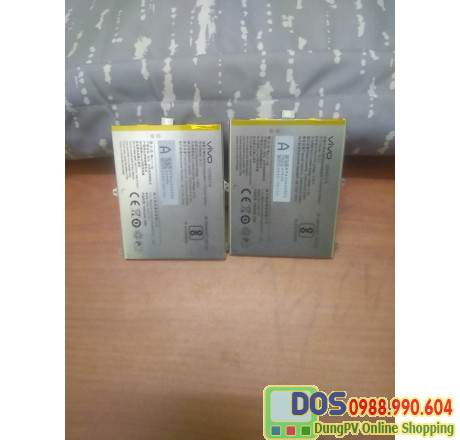 pin điện thoại vivo y53 chính hãng 1