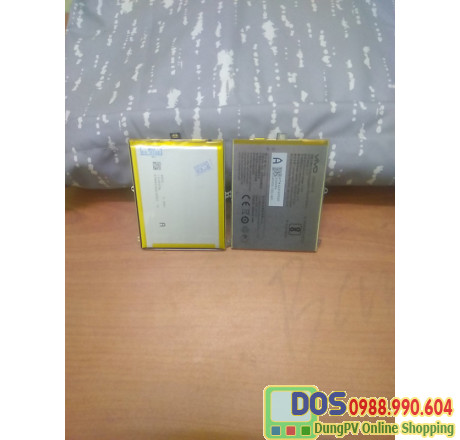 pin điện thoại vivo y53 chính hãng 3