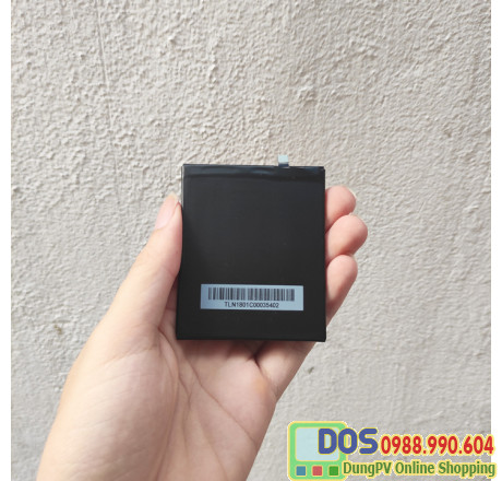 pin điện thoại wiko u pulse chính hãng