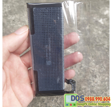 Thay pin điện thoại xiaomi mi 10 5g chính hãng
